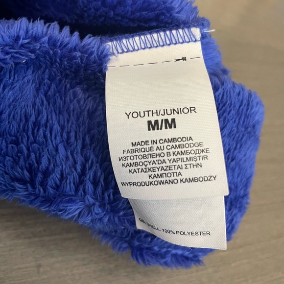 The North Face Denali Thermal Beanie - Girl's - Picture 4 of 4